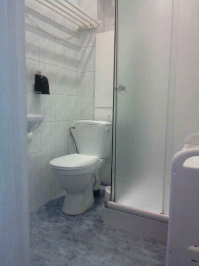 Gintaro Apartamentai Паланга Экстерьер фото